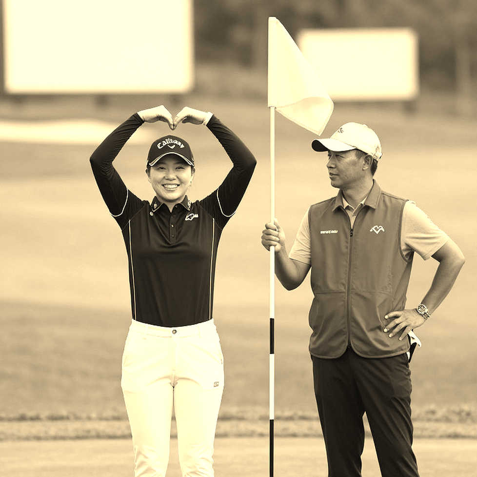 खाली स्कोरकार्ड: गोल्फ़ का वह दस्तावेज़ जिसमें सब कुछ छपा था, कुछ लिखा नहीं था